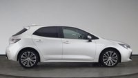 USED 2020 69 TOYOTA COROLLA 1.8 DESIGN 5d 121 BHP ** RAC BUYSURE INSPECTED **