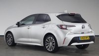 USED 2020 69 TOYOTA COROLLA 1.8 DESIGN 5d 121 BHP ** RAC BUYSURE INSPECTED **