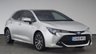 USED 2020 69 TOYOTA COROLLA 1.8 DESIGN 5d 121 BHP ** RAC BUYSURE INSPECTED **