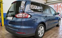 USED 2020 70 FORD GALAXY 2.0 TITANIUM ECOBLUE 5d 148 BHP 7 SEAT SAT NAV PARKING SENSORS 1 OWNER 6 MONTHS GOLD WARRANTY