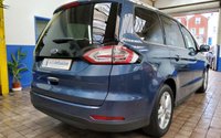 USED 2020 70 FORD GALAXY 2.0 TITANIUM ECOBLUE 5d 148 BHP 7 SEAT SAT NAV PARKING SENSORS 1 OWNER 6 MONTHS GOLD WARRANTY