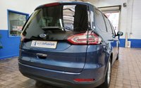 USED 2020 70 FORD GALAXY 2.0 TITANIUM ECOBLUE 5d 148 BHP 7 SEAT SAT NAV PARKING SENSORS 1 OWNER 6 MONTHS GOLD WARRANTY