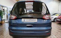 USED 2020 70 FORD GALAXY 2.0 TITANIUM ECOBLUE 5d 148 BHP 7 SEAT SAT NAV PARKING SENSORS 1 OWNER 6 MONTHS GOLD WARRANTY