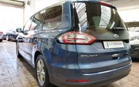 USED 2020 70 FORD GALAXY 2.0 TITANIUM ECOBLUE 5d 148 BHP 7 SEAT SAT NAV PARKING SENSORS 1 OWNER 6 MONTHS GOLD WARRANTY