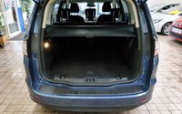 USED 2020 70 FORD GALAXY 2.0 TITANIUM ECOBLUE 5d 148 BHP 7 SEAT SAT NAV PARKING SENSORS 1 OWNER 6 MONTHS GOLD WARRANTY