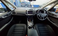 USED 2020 70 FORD GALAXY 2.0 TITANIUM ECOBLUE 5d 148 BHP 7 SEAT SAT NAV PARKING SENSORS 1 OWNER 6 MONTHS GOLD WARRANTY