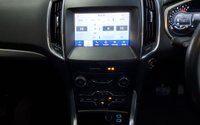 USED 2020 70 FORD GALAXY 2.0 TITANIUM ECOBLUE 5d 148 BHP 7 SEAT SAT NAV PARKING SENSORS 1 OWNER 6 MONTHS GOLD WARRANTY