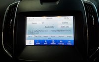 USED 2020 70 FORD GALAXY 2.0 TITANIUM ECOBLUE 5d 148 BHP 7 SEAT SAT NAV PARKING SENSORS 1 OWNER 6 MONTHS GOLD WARRANTY