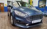 USED 2020 70 FORD GALAXY 2.0 TITANIUM ECOBLUE 5d 148 BHP 7 SEAT SAT NAV PARKING SENSORS 1 OWNER 6 MONTHS GOLD WARRANTY