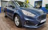 USED 2020 70 FORD GALAXY 2.0 TITANIUM ECOBLUE 5d 148 BHP 7 SEAT SAT NAV PARKING SENSORS 1 OWNER 6 MONTHS GOLD WARRANTY