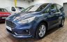 USED 2020 70 FORD GALAXY 2.0 TITANIUM ECOBLUE 5d 148 BHP 7 SEAT SAT NAV PARKING SENSORS 1 OWNER 6 MONTHS GOLD WARRANTY