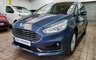 USED 2020 70 FORD GALAXY 2.0 TITANIUM ECOBLUE 5d 148 BHP 7 SEAT SAT NAV PARKING SENSORS 1 OWNER 6 MONTHS GOLD WARRANTY