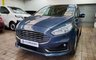 USED 2020 70 FORD GALAXY 2.0 TITANIUM ECOBLUE 5d 148 BHP 7 SEAT SAT NAV PARKING SENSORS 1 OWNER 6 MONTHS GOLD WARRANTY