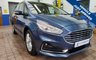 USED 2020 70 FORD GALAXY 2.0 TITANIUM ECOBLUE 5d 148 BHP 7 SEAT SAT NAV PARKING SENSORS 1 OWNER 6 MONTHS GOLD WARRANTY