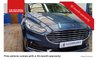 USED 2020 70 FORD GALAXY 2.0 TITANIUM ECOBLUE 5d 148 BHP 7 SEAT SAT NAV PARKING SENSORS 1 OWNER 6 MONTHS GOLD WARRANTY
