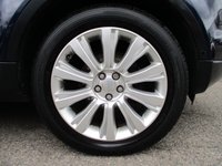USED 2013 63 LAND ROVER RANGE ROVER EVOQUE 2.2 SD4 PURE TECH 5d 190 BHP A FINE EXAMPLE IN EVERY ASPECT