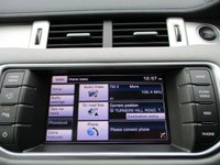 USED 2013 63 LAND ROVER RANGE ROVER EVOQUE 2.2 SD4 PURE TECH 5d 190 BHP A FINE EXAMPLE IN EVERY ASPECT