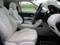 USED 2013 63 LAND ROVER RANGE ROVER EVOQUE 2.2 SD4 PURE TECH 5d 190 BHP A FINE EXAMPLE IN EVERY ASPECT