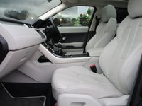 USED 2013 63 LAND ROVER RANGE ROVER EVOQUE 2.2 SD4 PURE TECH 5d 190 BHP A FINE EXAMPLE IN EVERY ASPECT