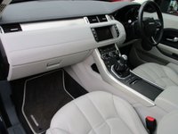 USED 2013 63 LAND ROVER RANGE ROVER EVOQUE 2.2 SD4 PURE TECH 5d 190 BHP A FINE EXAMPLE IN EVERY ASPECT