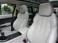 USED 2013 63 LAND ROVER RANGE ROVER EVOQUE 2.2 SD4 PURE TECH 5d 190 BHP A FINE EXAMPLE IN EVERY ASPECT