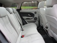 USED 2013 63 LAND ROVER RANGE ROVER EVOQUE 2.2 SD4 PURE TECH 5d 190 BHP A FINE EXAMPLE IN EVERY ASPECT