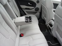 USED 2013 63 LAND ROVER RANGE ROVER EVOQUE 2.2 SD4 PURE TECH 5d 190 BHP A FINE EXAMPLE IN EVERY ASPECT