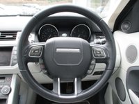USED 2013 63 LAND ROVER RANGE ROVER EVOQUE 2.2 SD4 PURE TECH 5d 190 BHP A FINE EXAMPLE IN EVERY ASPECT