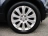 USED 2013 63 LAND ROVER RANGE ROVER EVOQUE 2.2 SD4 PURE TECH 5d 190 BHP A FINE EXAMPLE IN EVERY ASPECT