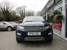 USED 2013 63 LAND ROVER RANGE ROVER EVOQUE 2.2 SD4 PURE TECH 5d 190 BHP A FINE EXAMPLE IN EVERY ASPECT