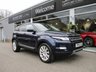 USED 2013 63 LAND ROVER RANGE ROVER EVOQUE 2.2 SD4 PURE TECH 5d 190 BHP A FINE EXAMPLE IN EVERY ASPECT