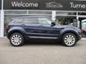 USED 2013 63 LAND ROVER RANGE ROVER EVOQUE 2.2 SD4 PURE TECH 5d 190 BHP A FINE EXAMPLE IN EVERY ASPECT