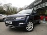 USED 2013 63 LAND ROVER RANGE ROVER EVOQUE 2.2 SD4 PURE TECH 5d 190 BHP A FINE EXAMPLE IN EVERY ASPECT