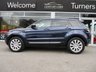 USED 2013 63 LAND ROVER RANGE ROVER EVOQUE 2.2 SD4 PURE TECH 5d 190 BHP A FINE EXAMPLE IN EVERY ASPECT