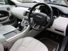 USED 2013 63 LAND ROVER RANGE ROVER EVOQUE 2.2 SD4 PURE TECH 5d 190 BHP A FINE EXAMPLE IN EVERY ASPECT