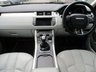 USED 2013 63 LAND ROVER RANGE ROVER EVOQUE 2.2 SD4 PURE TECH 5d 190 BHP A FINE EXAMPLE IN EVERY ASPECT