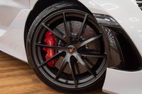 USED 2018 18 MCLAREN 720S 4.0 V8 Coupe 