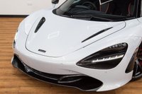 USED 2018 18 MCLAREN 720S 4.0 V8 Coupe 