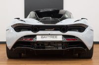 USED 2018 18 MCLAREN 720S 4.0 V8 Coupe 