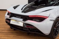 USED 2018 18 MCLAREN 720S 4.0 V8 Coupe 