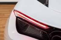 USED 2018 18 MCLAREN 720S 4.0 V8 Coupe 