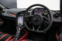 USED 2018 18 MCLAREN 720S 4.0 V8 Coupe 