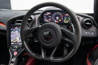 USED 2018 18 MCLAREN 720S 4.0 V8 Coupe 
