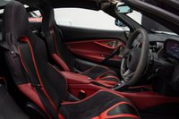USED 2018 18 MCLAREN 720S 4.0 V8 Coupe 