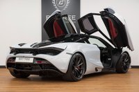 USED 2018 18 MCLAREN 720S 4.0 V8 Coupe 