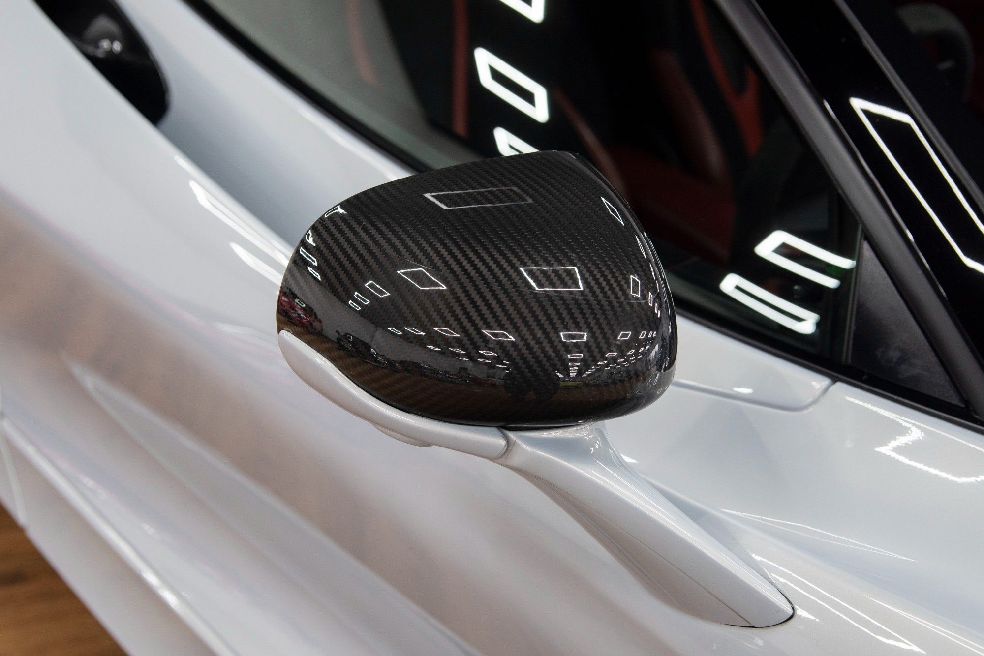 USED 2018 18 MCLAREN 720S 4.0 V8 Coupe 