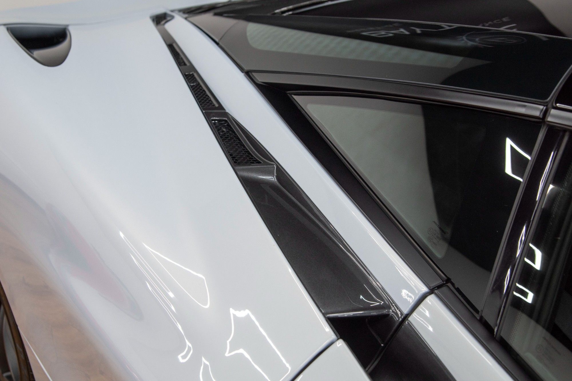 USED 2018 18 MCLAREN 720S 4.0 V8 Coupe 