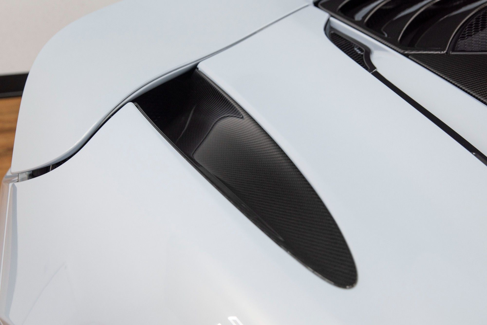 USED 2018 18 MCLAREN 720S 4.0 V8 Coupe 