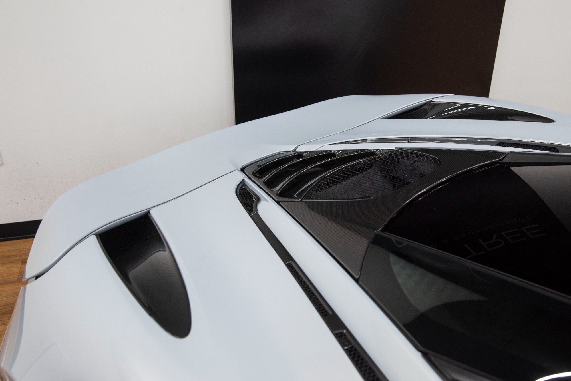 USED 2018 18 MCLAREN 720S 4.0 V8 Coupe 