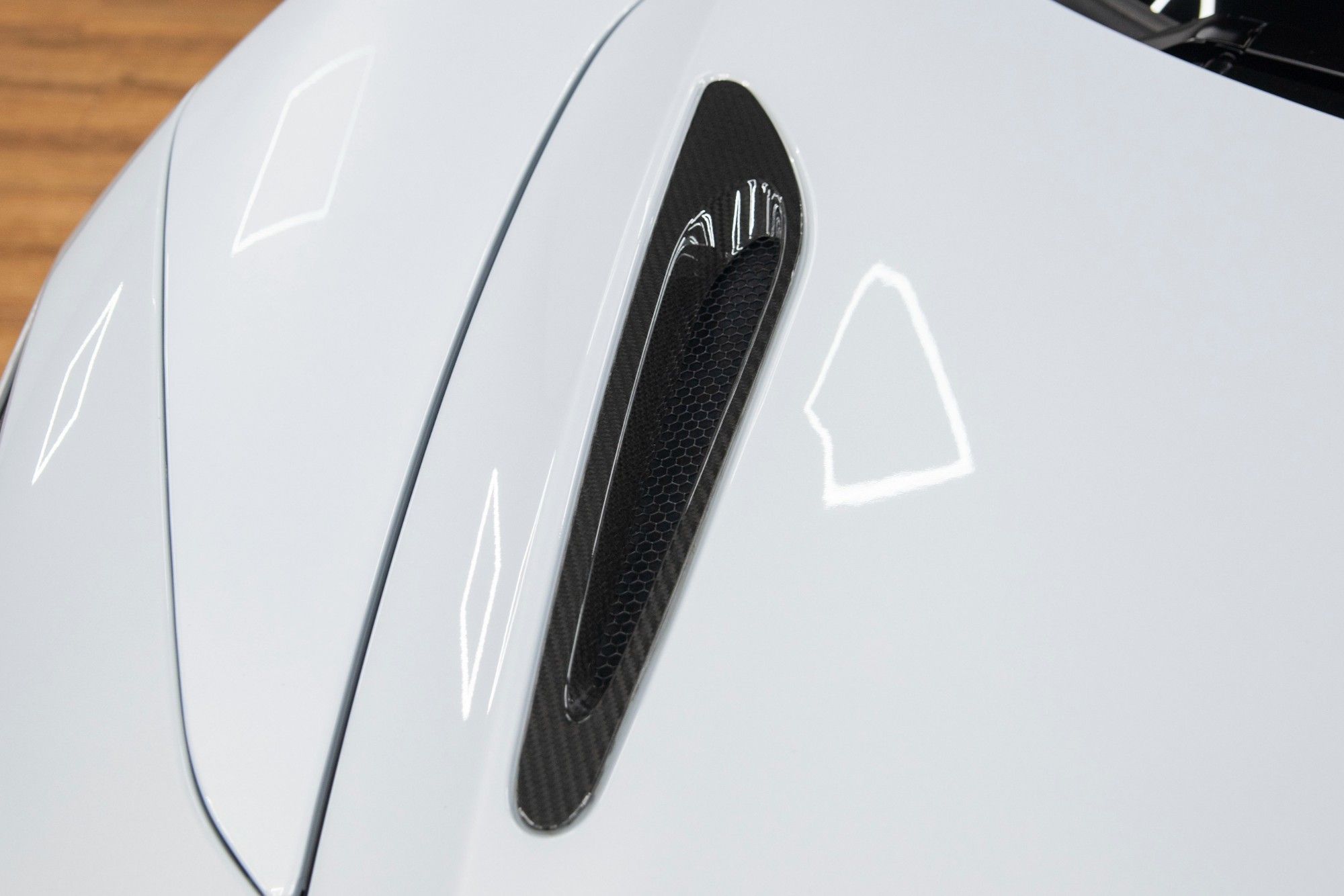 USED 2018 18 MCLAREN 720S 4.0 V8 Coupe 